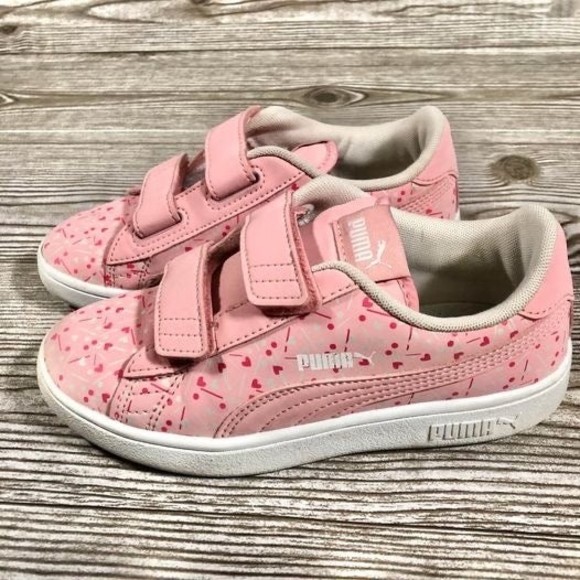 Girls size 2 PUMA - Picture 2 of 4